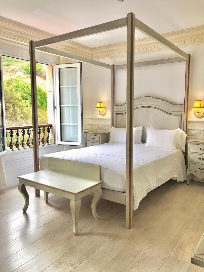 Hotel Fonte Do Fraile مالبيسا المظهر الخارجي الصورة