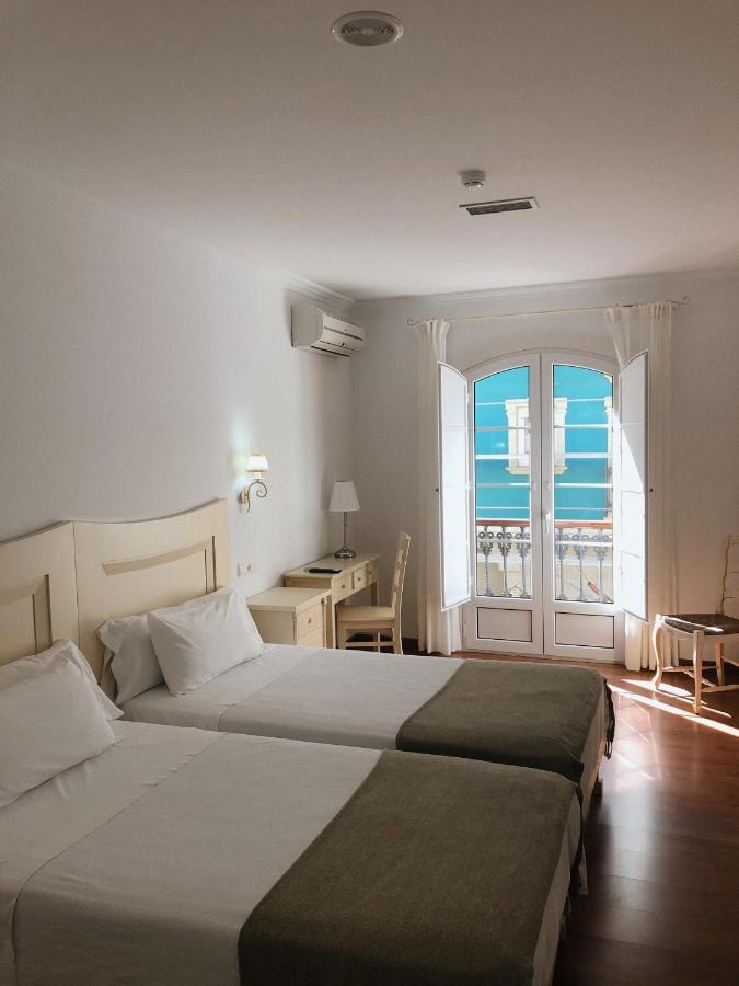 Hotel Fonte Do Fraile مالبيسا المظهر الخارجي الصورة