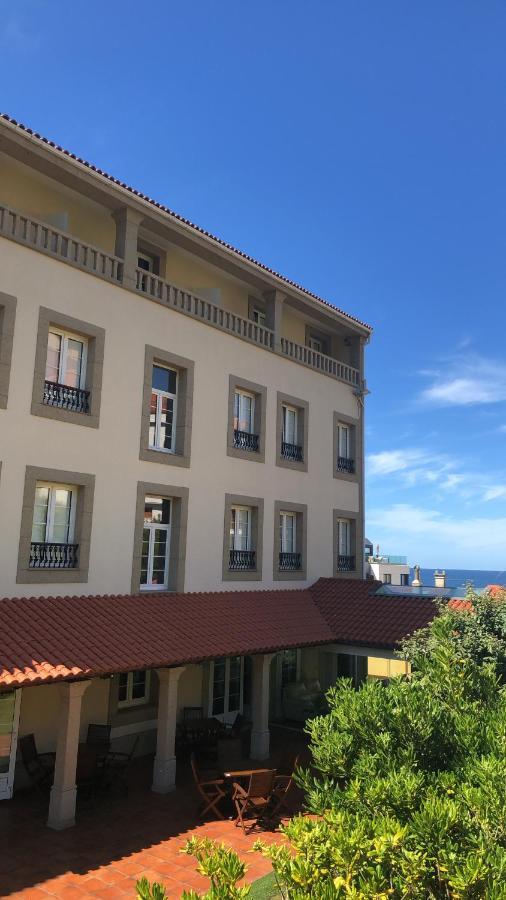 Hotel Fonte Do Fraile مالبيسا المظهر الخارجي الصورة