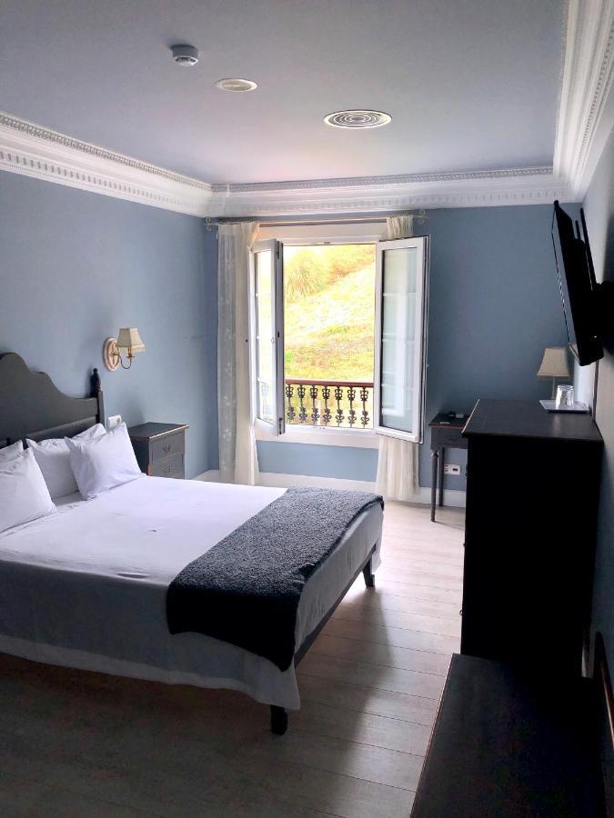 Hotel Fonte Do Fraile مالبيسا المظهر الخارجي الصورة