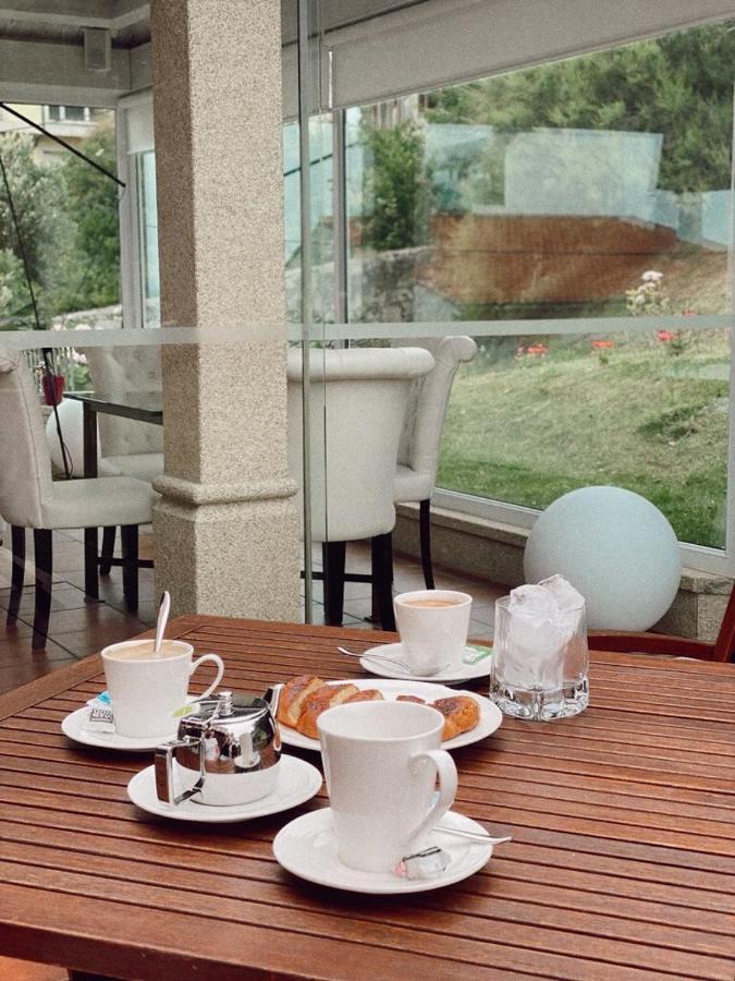 Hotel Fonte Do Fraile مالبيسا المظهر الخارجي الصورة