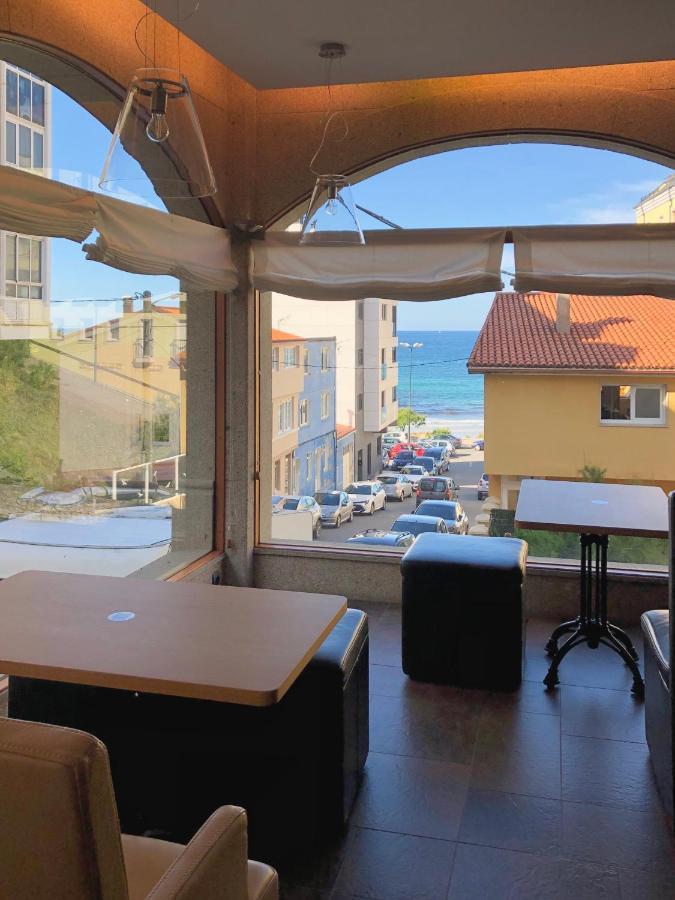 Hotel Fonte Do Fraile مالبيسا المظهر الخارجي الصورة