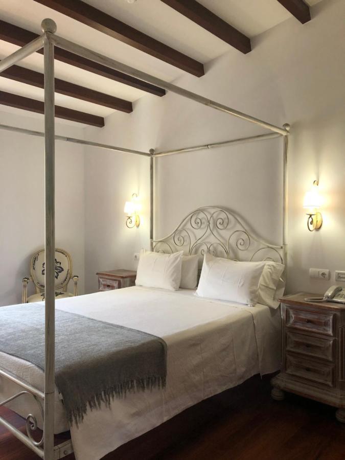 Hotel Fonte Do Fraile مالبيسا المظهر الخارجي الصورة